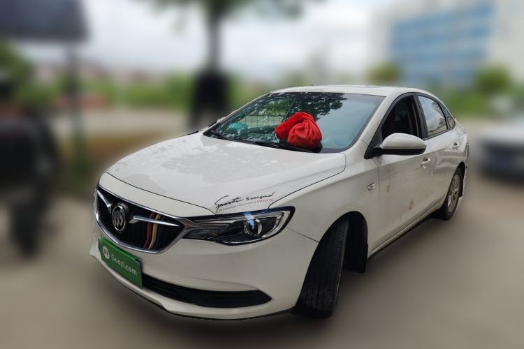Used Buick GT 2018 15T Dual-Clutch Elite Model China V Standard Guazi used car, China used car export, Used car for sale, Used  cars, Cheapest cars for sale