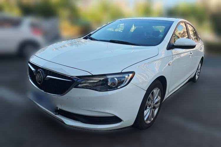 Used Buick GT 2018 15T Manual Elite Version China V Standard Guazi used car, China used car export, Used car for sale, Used cars, Cheapest cars for sale
