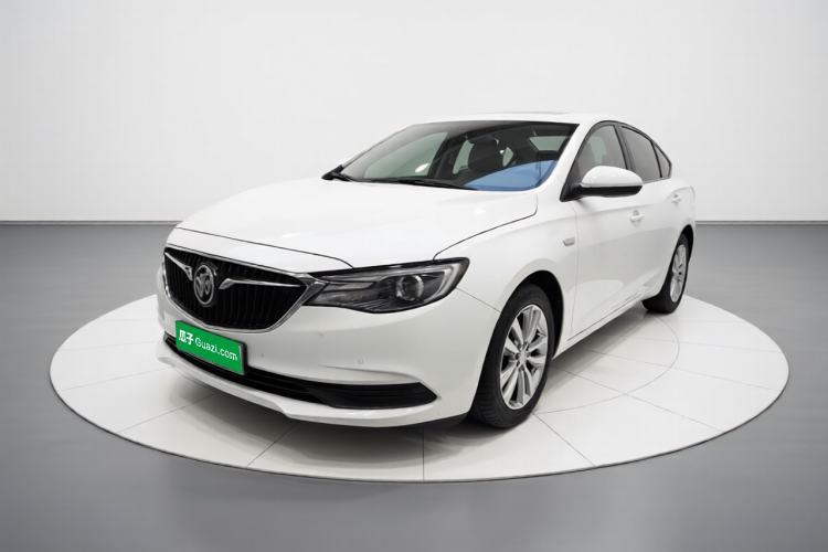 Ojetý Buick GT 2018 15T Manual Elite Version China V Standard Guazi used car, China used car export, Used car for sale, Used cars, Cheapest cars for sale