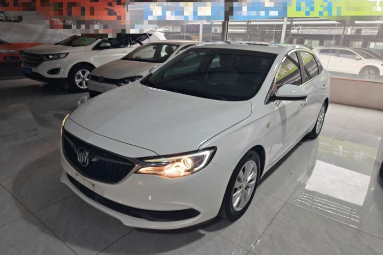 Used Buick GT 2018 15T Dual-Clutch Elite Model China V Standard Guazi used car, China used car export, Used car for sale, Used  cars, Cheapest cars for sale