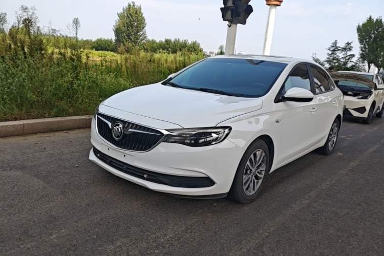 Gebrauchter Buick GT 2018 18T Automatic Elite Model Guazi used car, China used car export, Used car for sale, Used  cars, Cheapest cars for sale