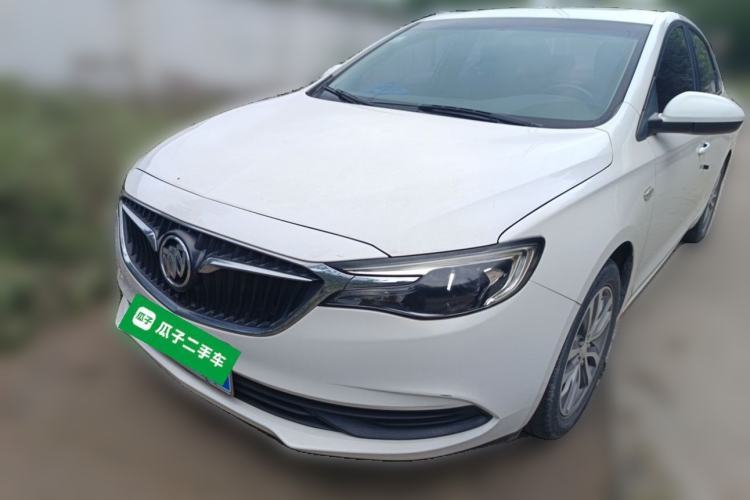 Used Buick GT 2018 18T Automatic Elite Model Guazi used car, China used car export, Used car for sale, Used  cars, Cheapest cars for sale