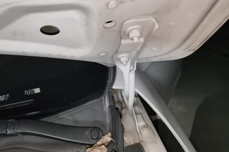 Used Buick GT 2018 15T Dual-Clutch Elite Model China V Standard Engine Bay Left