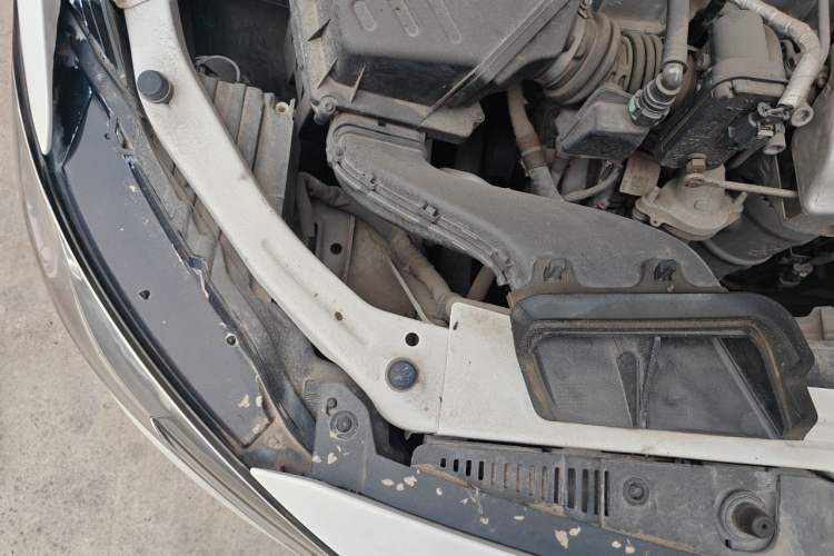 Used Buick GT 2018 18T Automatic Elite Model Engine Bay Right