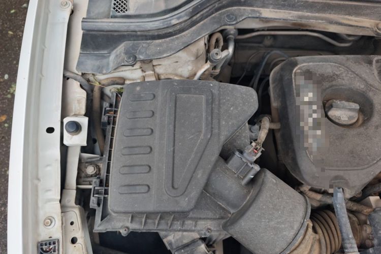 Used Buick GT 2018 15T Dual-Clutch Elite Model China V Standard Engine Bay Right