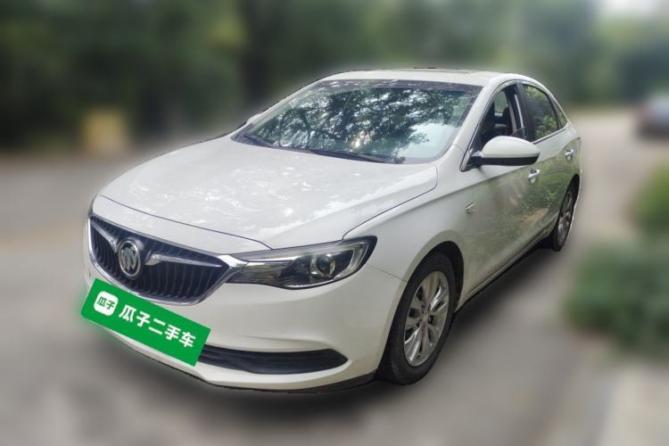 Used Buick GT 2018 15T Dual-Clutch Elite Model China V Standard Guazi used car, China used car export, Used car for sale, Used  cars, Cheapest cars for sale