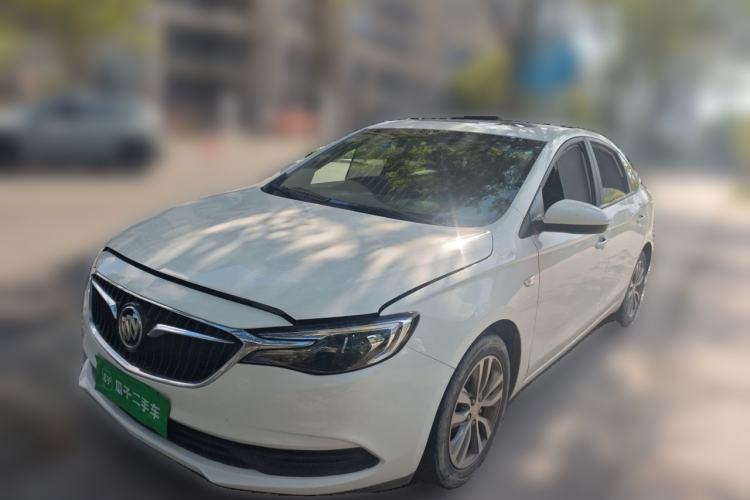 Ojetý Buick GT 2018 18T Automatic Elite Model Guazi used car, China used car export, Used car for sale, Used  cars, Cheapest cars for sale