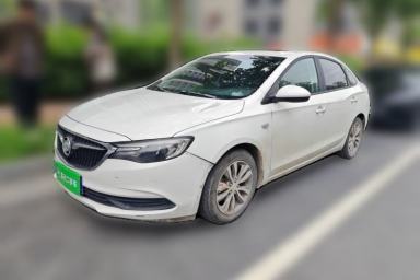 Used Buick GT 2018 18T Automatic Elite Model