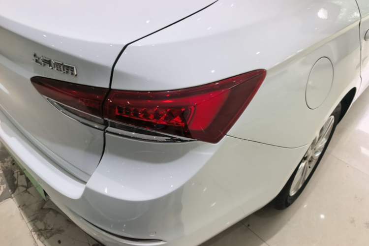 Used Buick GT 2018 15T Dual-Clutch Elite Model China V Standard Exterior 1