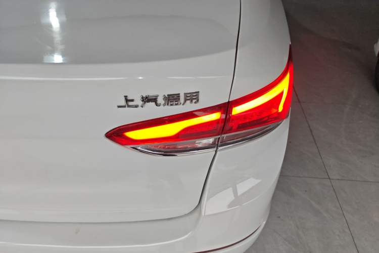 Used Buick GT 2018 15T Dual-Clutch Elite Model China V Standard Exterior 3