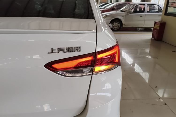 Used Buick GT 2018 18T Automatic Flagship Model Exterior 3