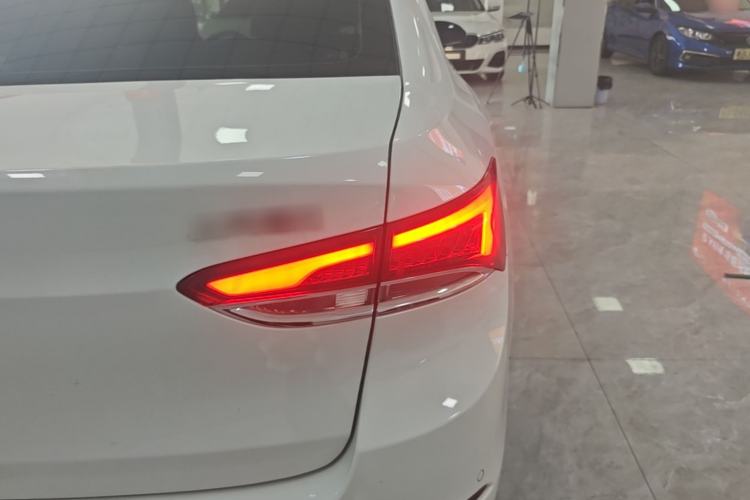 Used Buick GT 2018 15T Dual-Clutch Elite Model China V Standard Exterior 3