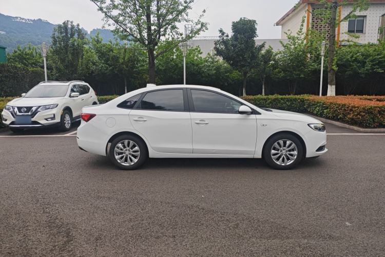 Used Buick GT 2018 15T Dual-Clutch Elite Model China V Standard Exterior 3