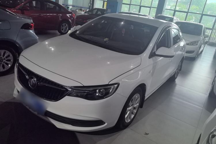 Used Buick GT 2018 15T Dual-Clutch Advanced Model China V Standard Guazi used car, China used car export, Used car for sale, Used  cars, Cheapest cars for sale