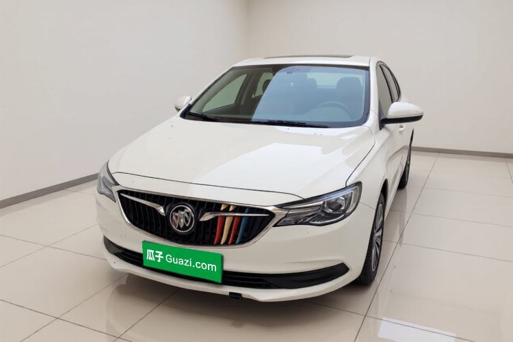 Ojetý Buick GT 2018 15T Manual Elite Version China V Standard Guazi used car, China used car export, Used car for sale, Used cars, Cheapest cars for sale