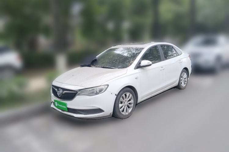 Used Buick GT 2018 15T Dual-Clutch Elite Model China V Standard Guazi used car, China used car export, Used car for sale, Used  cars, Cheapest cars for sale