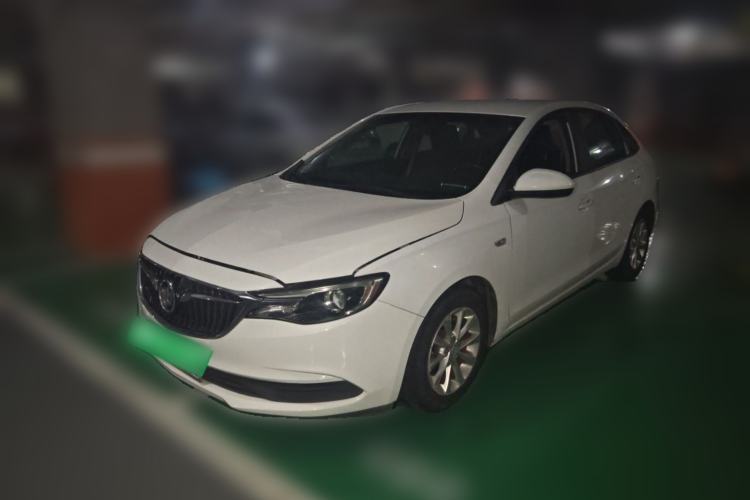 Used Buick GT 2018 15T Dual-Clutch Advanced Model China V Standard Guazi used car, China used car export, Used car for sale, Used cars, Cheapest cars for sale