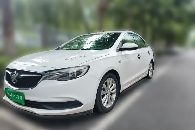 Used Buick GT 2018 15T Dual-Clutch Elite Model China V Standard Guazi used car, China used car export, Used car for sale, Used  cars, Cheapest cars for sale
