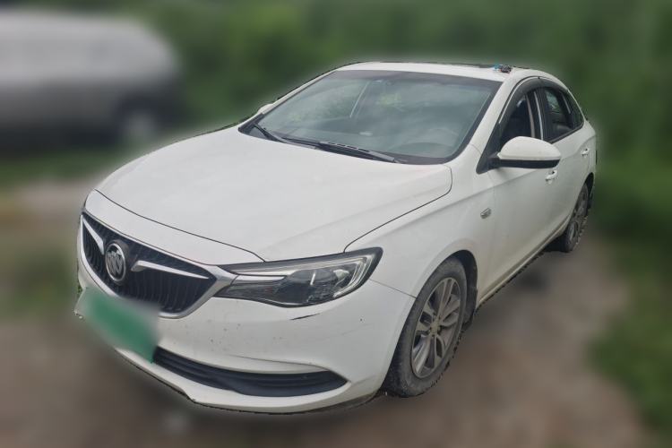 Gebrauchter Buick GT 2018 18T Automatic Elite Model Guazi used car, China used car export, Used car for sale, Used  cars, Cheapest cars for sale