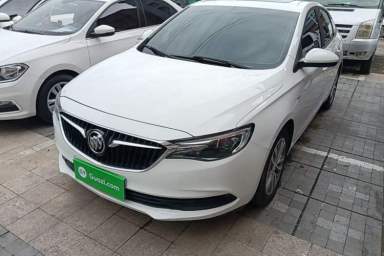 Used Buick GT 2018 18T Automatic Elite Model