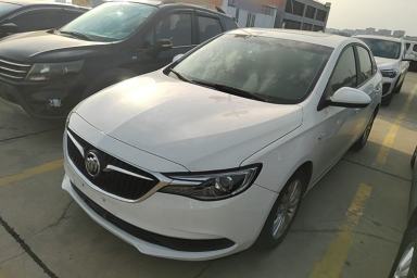 Used Buick GT 2018 15T Dual-Clutch Elite Model China V Standard