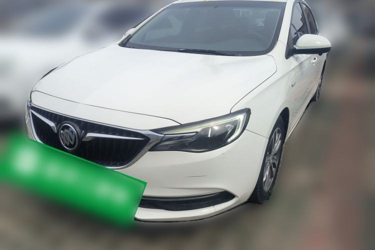 Used Buick GT 2018 18T Automatic Elite Model Guazi used car, China used car export, Used car for sale, Used  cars, Cheapest cars for sale