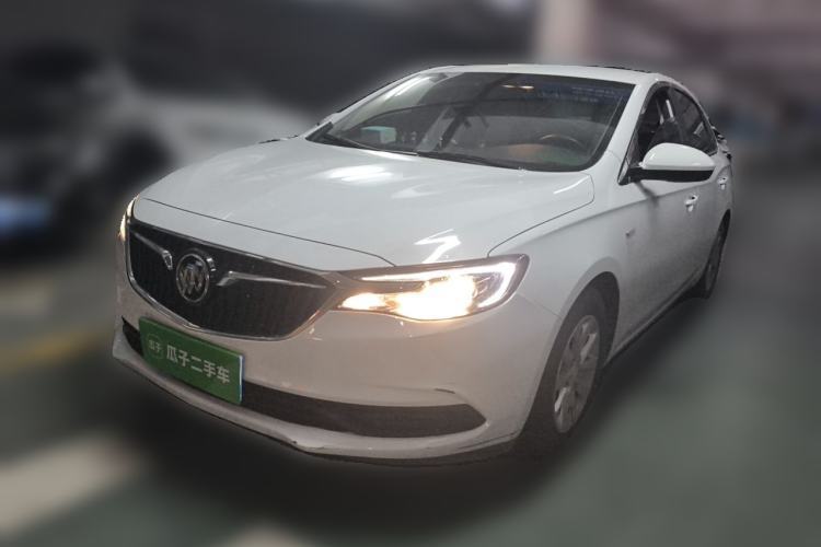 Buick GT 2018 15T Dual-Clutch Advanced Model China V Standard d’occasion Guazi used car, China used car export, Used car for sale, Used  cars, Cheapest cars for sale