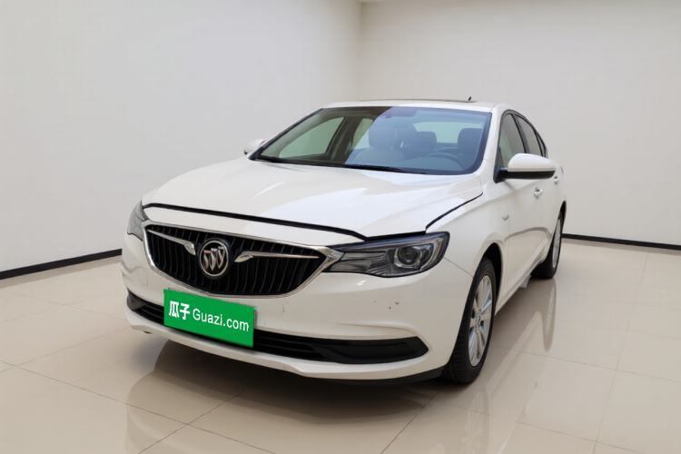 Ojetý Buick GT 2018 15T Manual Elite Version China V Standard Guazi used car, China used car export, Used car for sale, Used cars, Cheapest cars for sale