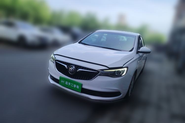 Used Buick GT 2018 15T Manual Elite Version China V Standard Guazi used car, China used car export, Used car for sale, Used  cars, Cheapest cars for sale