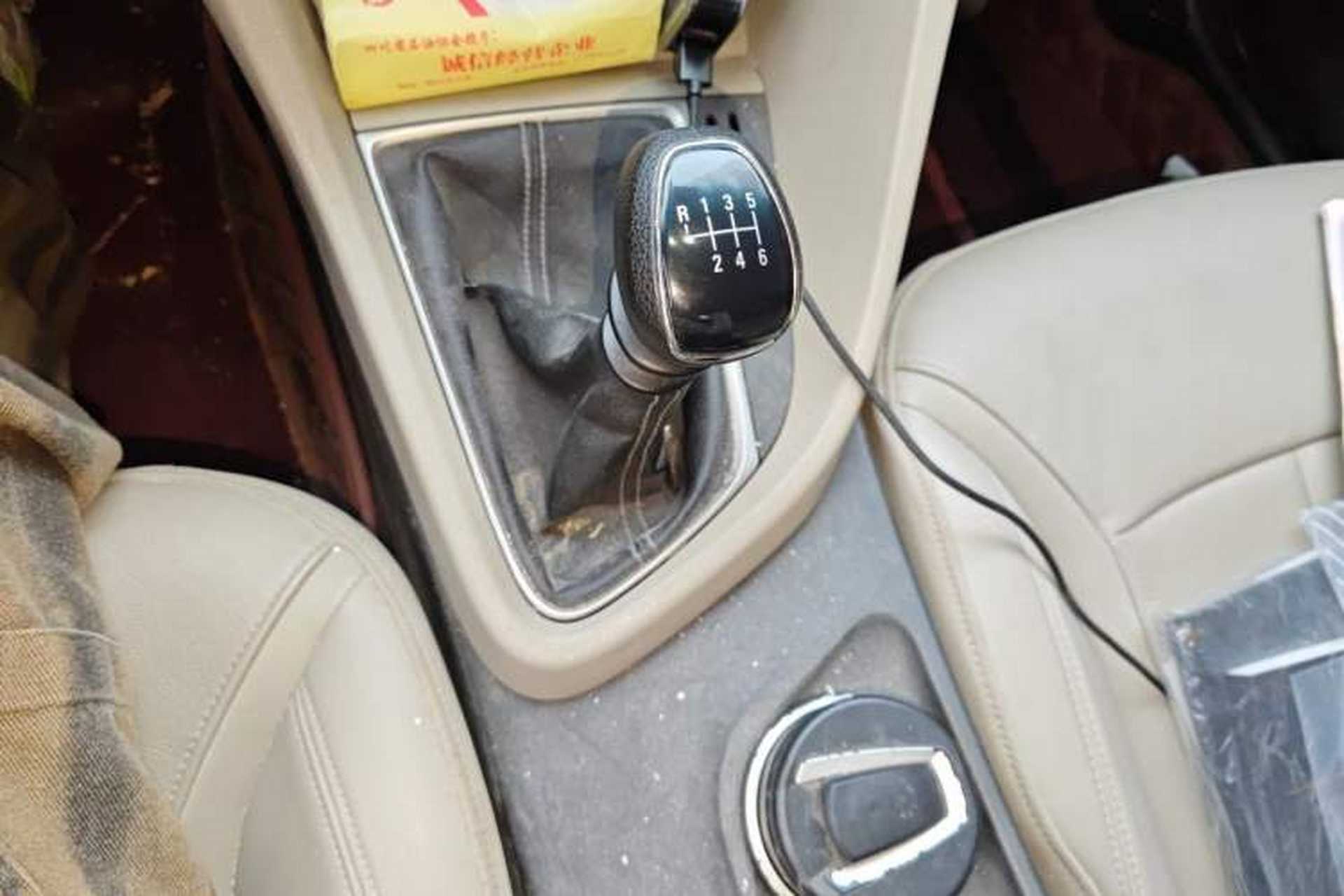 Used Buick GT 2018 15T Manual Elite Version China V Standard Gear Lever