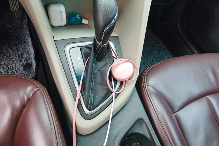 Used Buick GT 2018 15T Dual-Clutch Advanced Model China V Standard Gear Lever