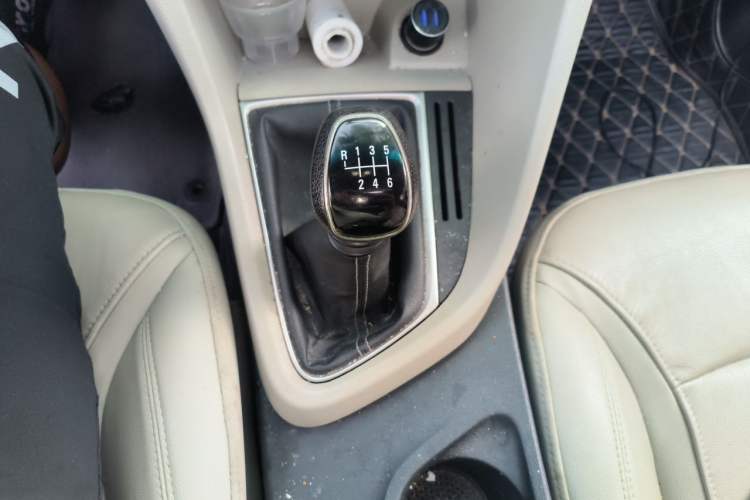 Used Buick GT 2018 15T Manual Elite Version China V Standard Gear Lever