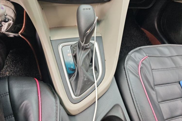 Used Buick GT 2018 15T Dual-Clutch Advanced Model China V Standard Gear Lever
