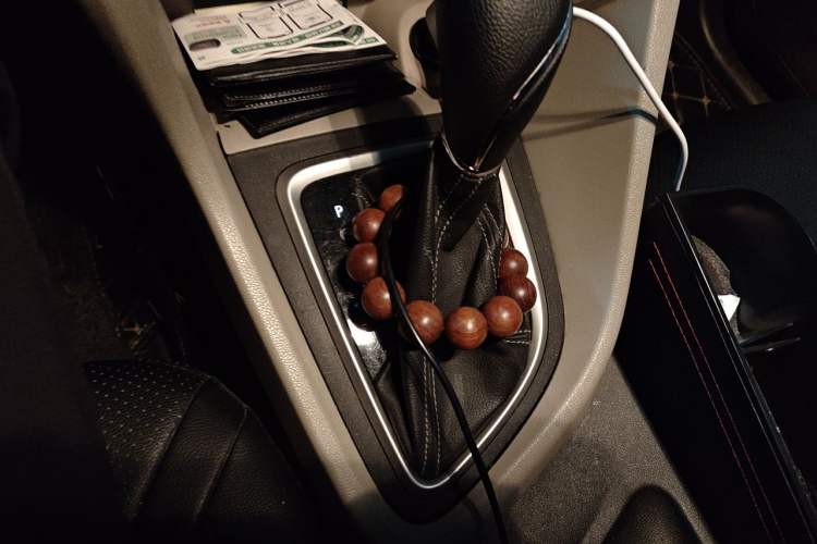 Used Buick GT 2018 15T Dual-Clutch Advanced Model China V Standard Gear Lever