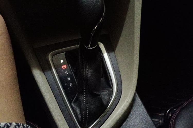 Used Buick GT 2018 15T Dual-Clutch Advanced Model China V Standard Gear Lever