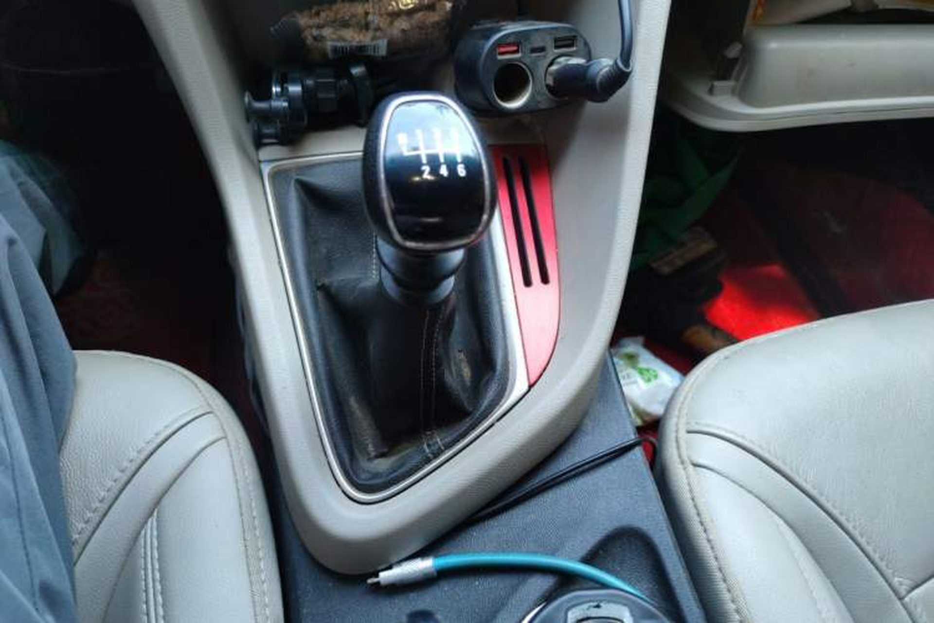 Used Buick GT 2018 15T Manual Elite Version China V Standard Gear Lever