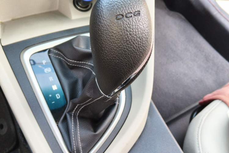 Used Buick GT 2018 15T Dual-Clutch Elite Model China V Standard Gear Lever