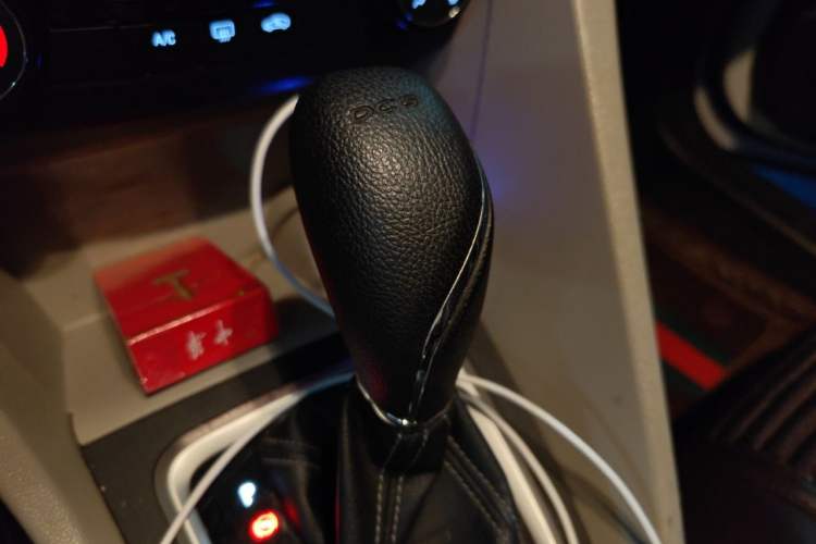Used Buick GT 2018 15T Dual-Clutch Advanced Model China V Standard Gear Lever