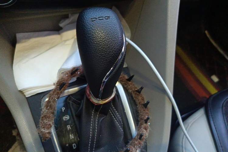 Used Buick GT 2018 15T Dual-Clutch Elite Model China V Standard Gear Lever