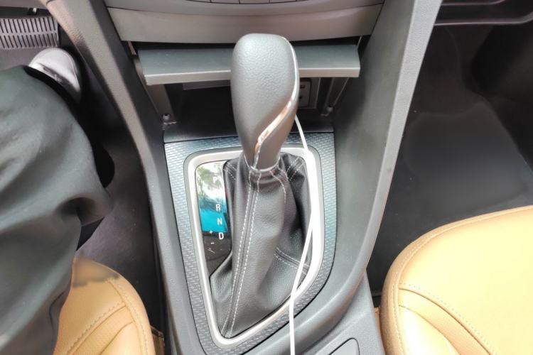 Used Buick GT 2018 18T Automatic Flagship Model Gear Lever