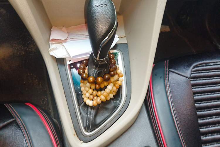 Used Buick GT 2018 15T Dual-Clutch Advanced Model China V Standard Gear Lever