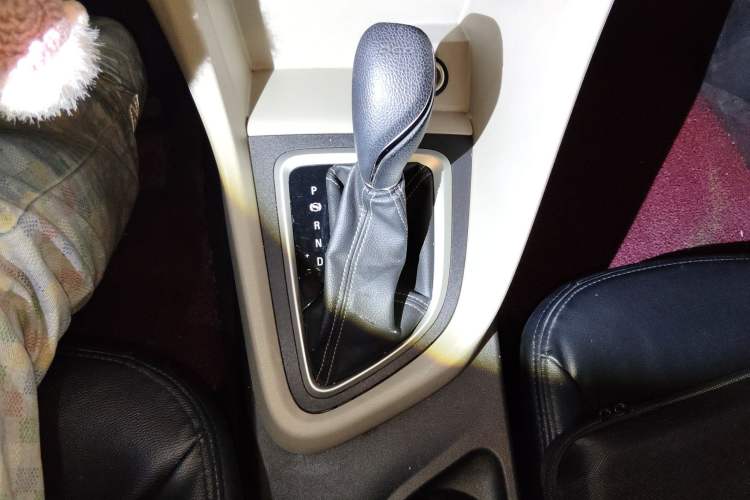 Used Buick GT 2018 15T Dual-Clutch Advanced Model China V Standard Gear Lever