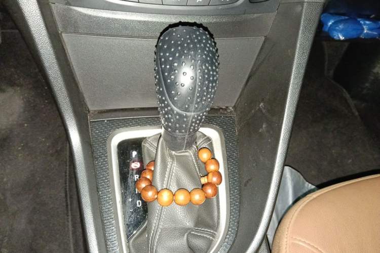 Used Buick GT 2018 18T Automatic Flagship Model Gear Lever