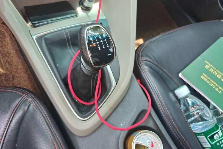 Used Buick GT 2018 15T Manual Entry-Level Version China V Standard Gear Lever