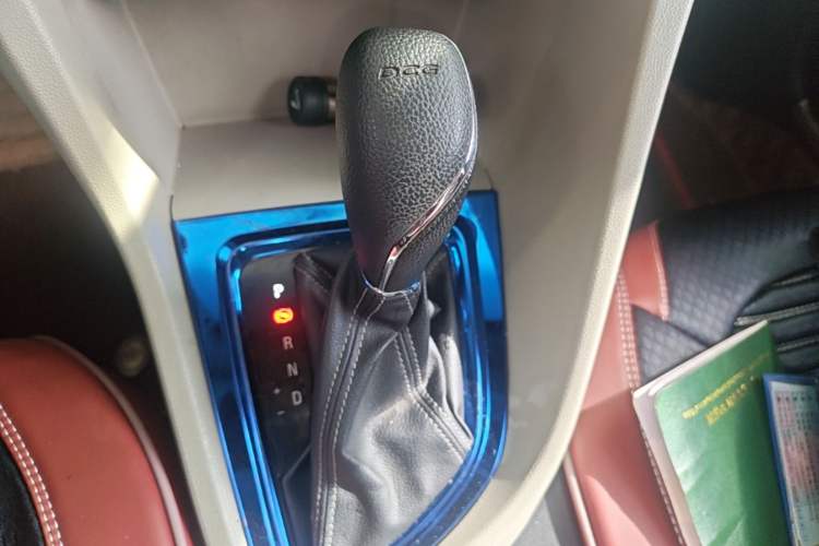 Used Buick GT 2018 15T Dual-Clutch Advanced Model China V Standard Gear Lever