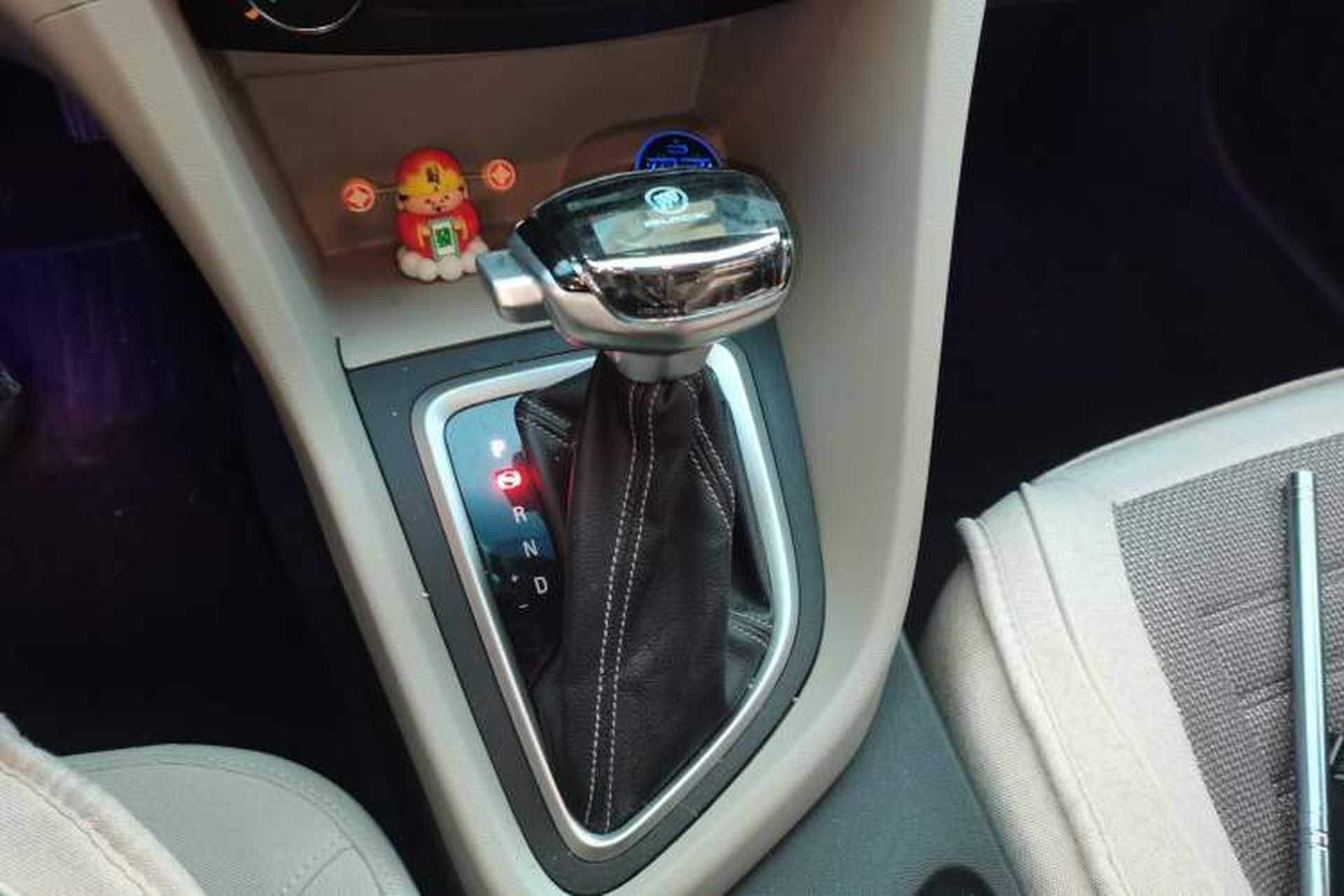 Used Buick GT 2018 15T Dual-Clutch Advanced Model China V Standard Gear Lever