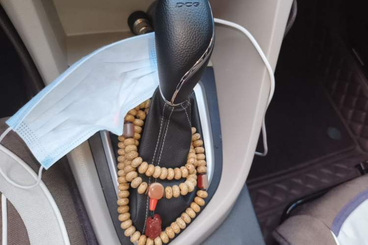 Used Buick GT 2018 15T Dual-Clutch Advanced Model China V Standard Gear Lever