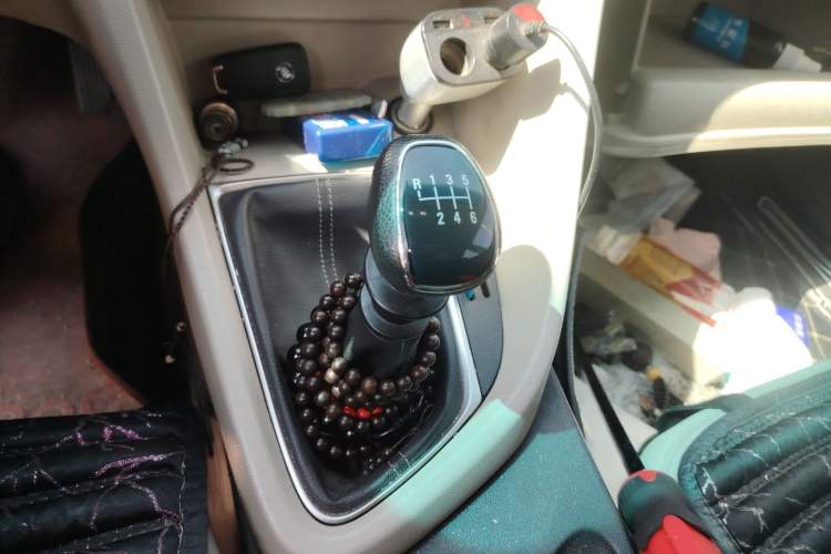 Used Buick GT 2018 15T Manual Elite Version China V Standard Gear Lever