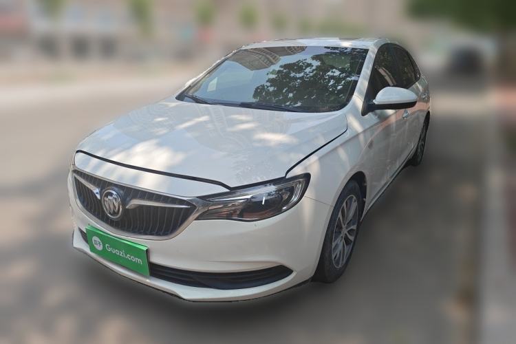 Used Buick GT 2018 18T Automatic Elite Model Guazi used car, China used car export, Used car for sale, Used  cars, Cheapest cars for sale