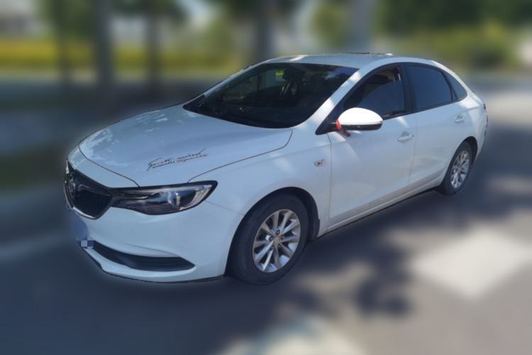 Used Buick GT 2018 15T Dual-Clutch Advanced Model China V Standard Guazi used car, China used car export, Used car for sale, Used  cars, Cheapest cars for sale